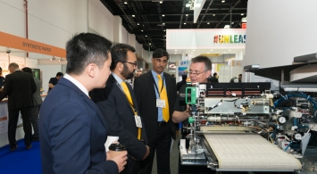 Brand Print South China 2020 - live demos, latest machinery and innovations